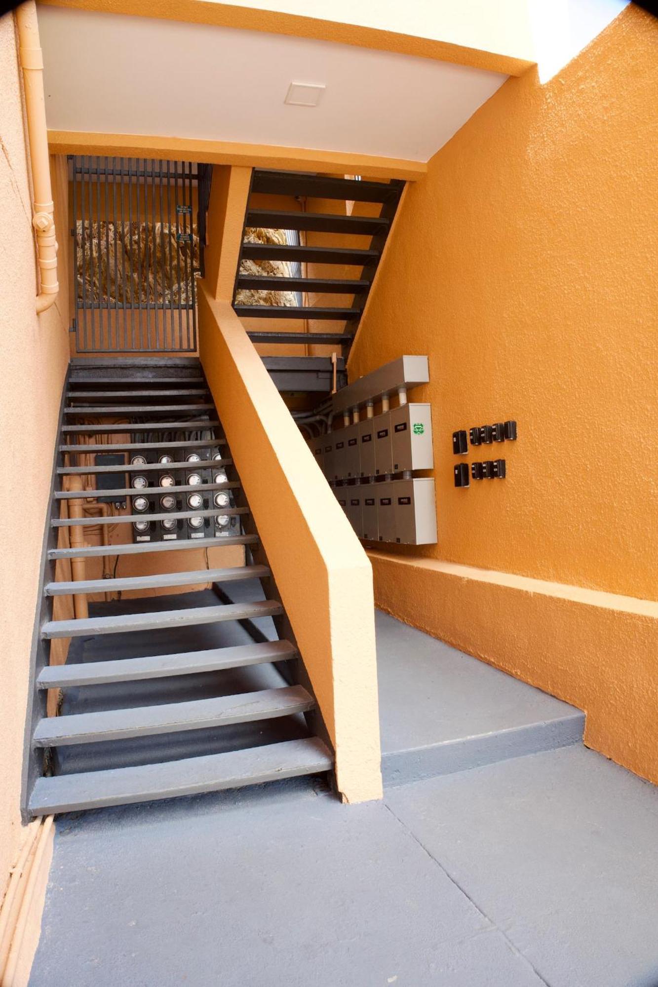 Couples Getaway 1Bed 1Bath Condo In Red Hook Nazareth エクステリア 写真